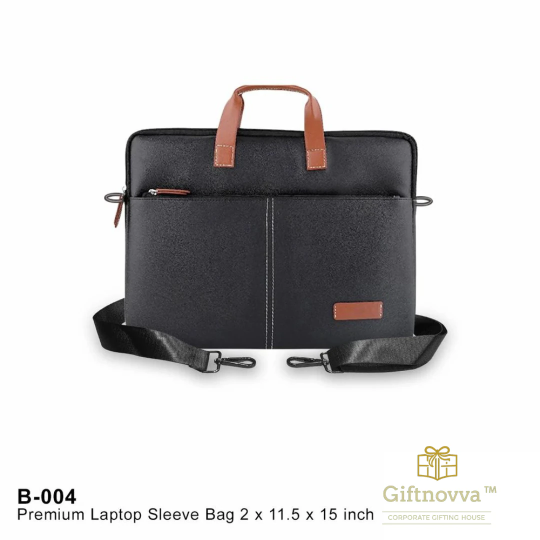 Premium Laptop Sleeve Bag