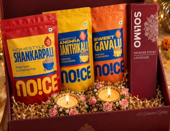 Utsav Diwali Hamper