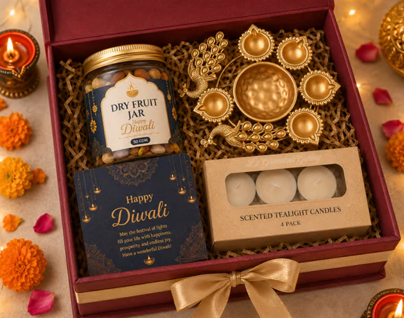 Riwaaz Diwali Hamper