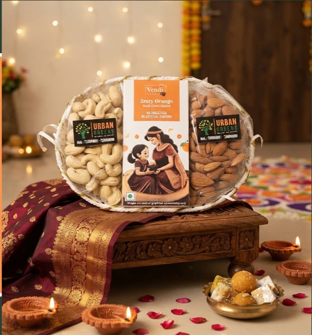 Festive Hamper UG HP 35