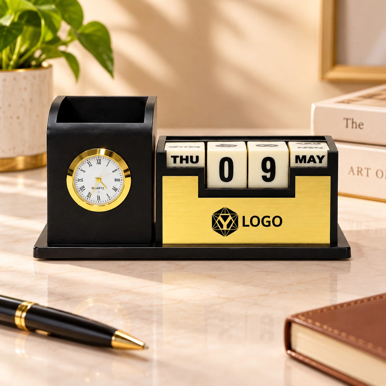 ChronoDesk Organiser