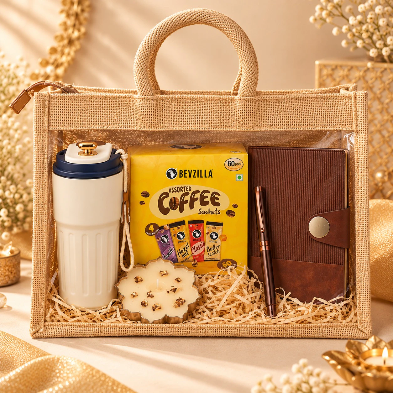 Coffee Hamper