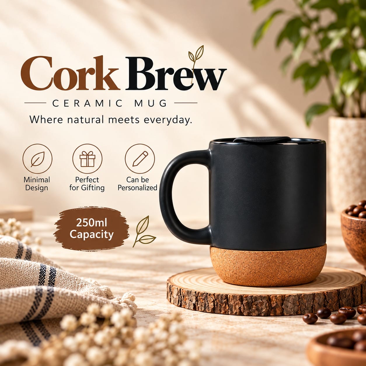 Corkcrew