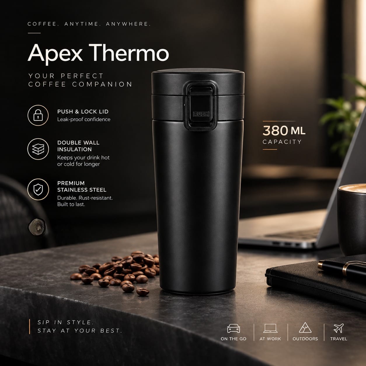 ApexThermo