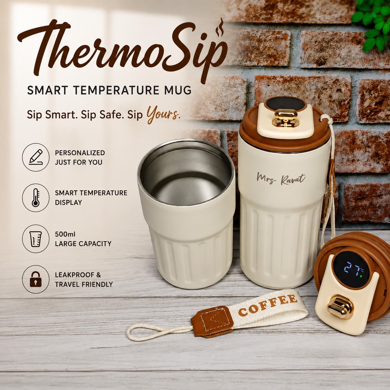 ThermoSip