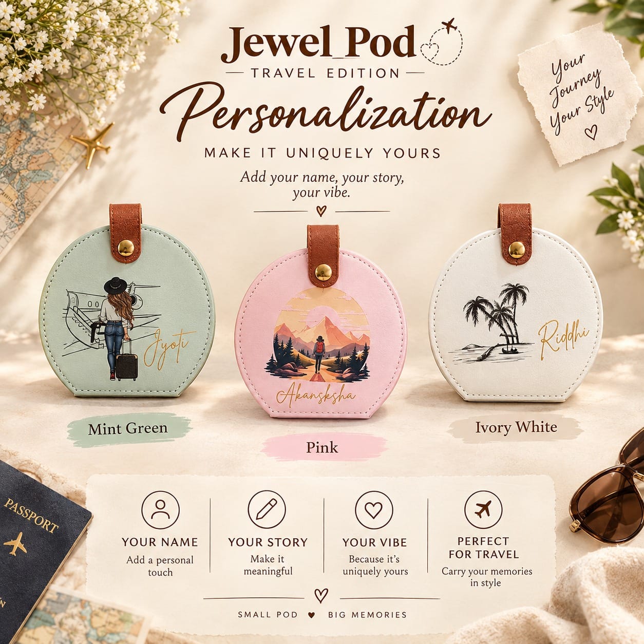 JewelPod