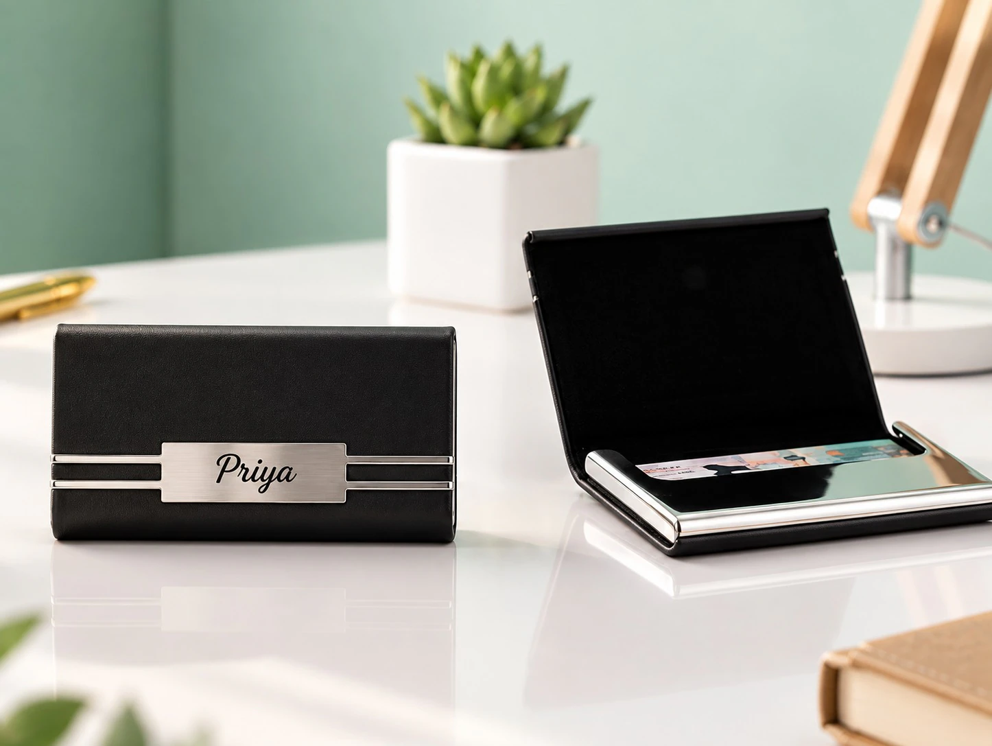 Cardholder