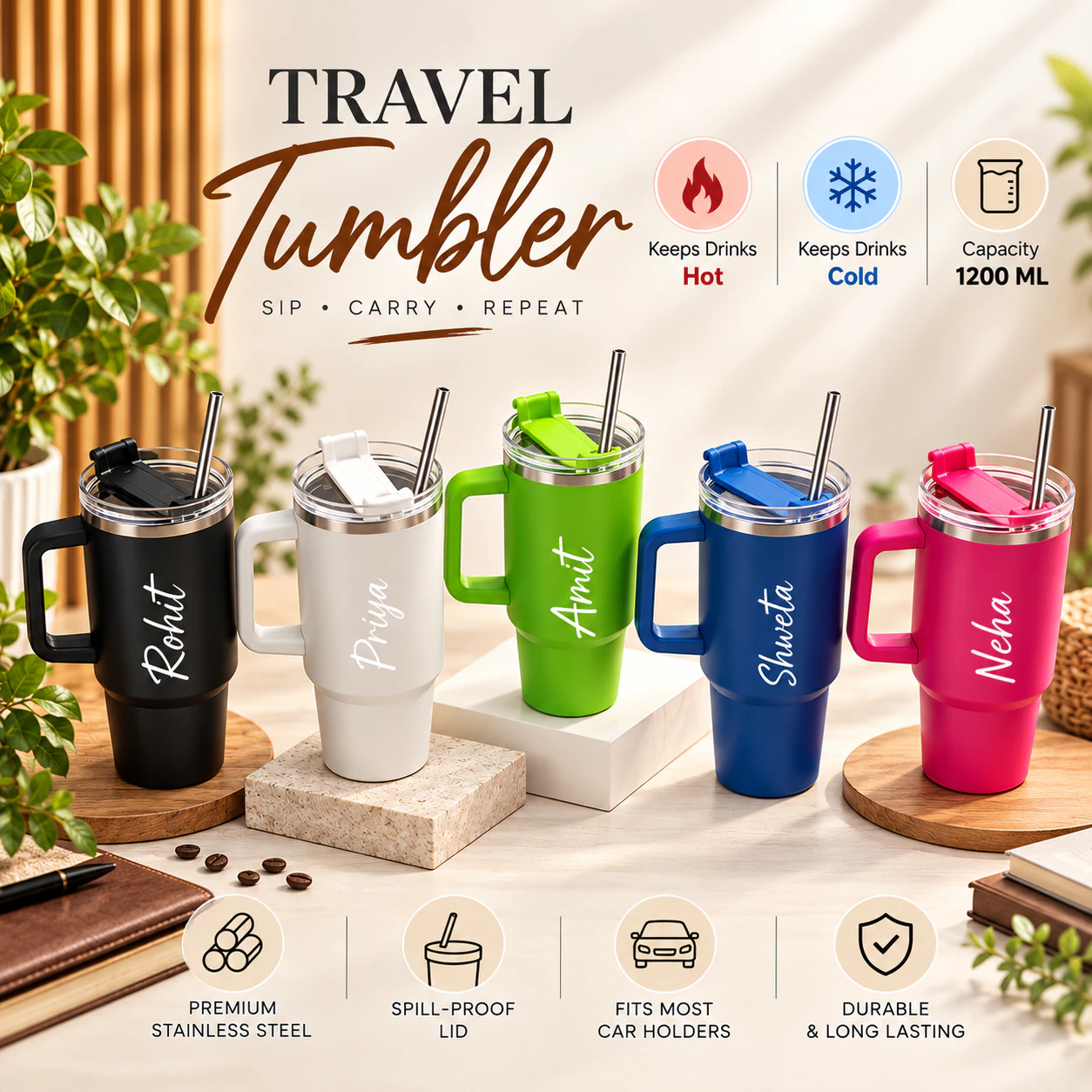 Travel Tumblr